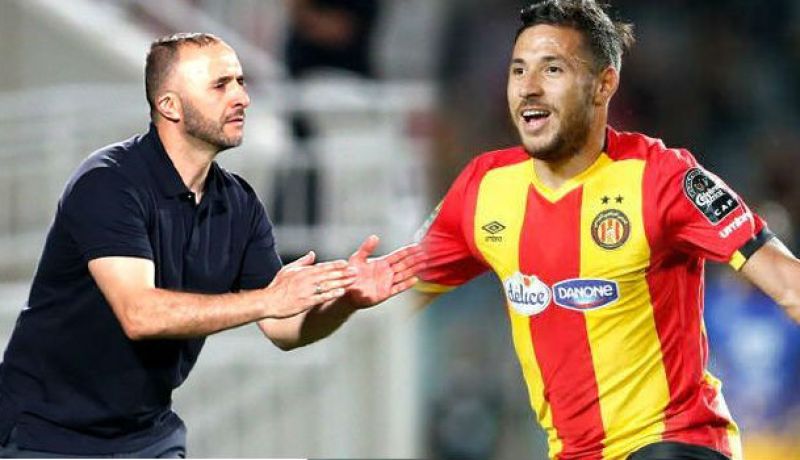 بلماضي يريد التعاقد مع بلايلي مقابل راتب خيالي !!