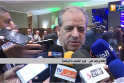 ولد علي :”ملعب 5 جويلية بإمكانه إحتضان مبارتين في الأسبوع”