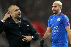 غوارديولا: “دائما مايكون الأمر صعبا عند مواجهة محرز” !