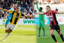 درفلو: “كنت نجما في الجزائر وأريد أن أصبح نجما كذلك في هولندا” !