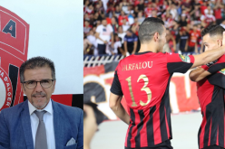 رشيد مالك: “سوسطارة جاهزة لتجاوز فيروفيارو”