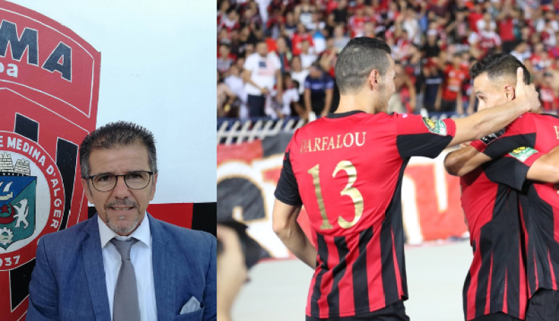 رشيد مالك: “سوسطارة جاهزة لتجاوز فيروفيارو”