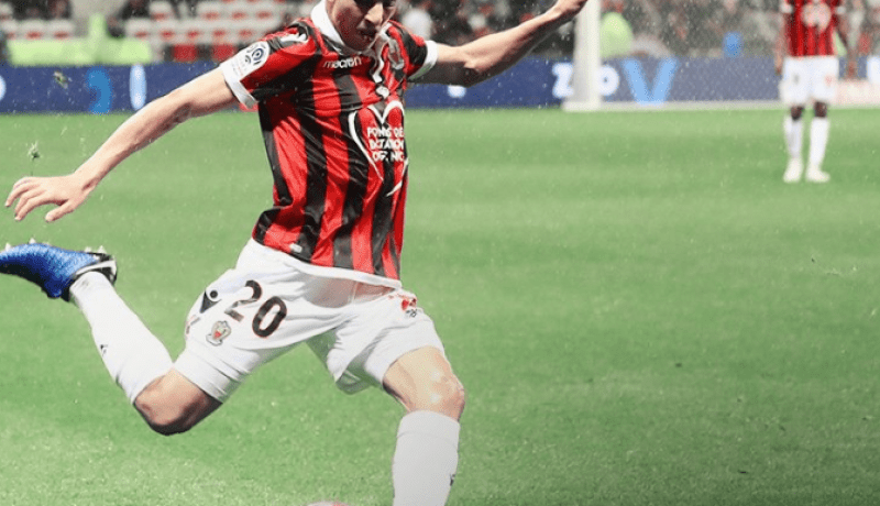 عطّال يواصل الإبهار وينال إعتراف “الفرنسيين”