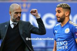 غوارديولا يقود مفاوضات ضم محرز مرة أخرى!