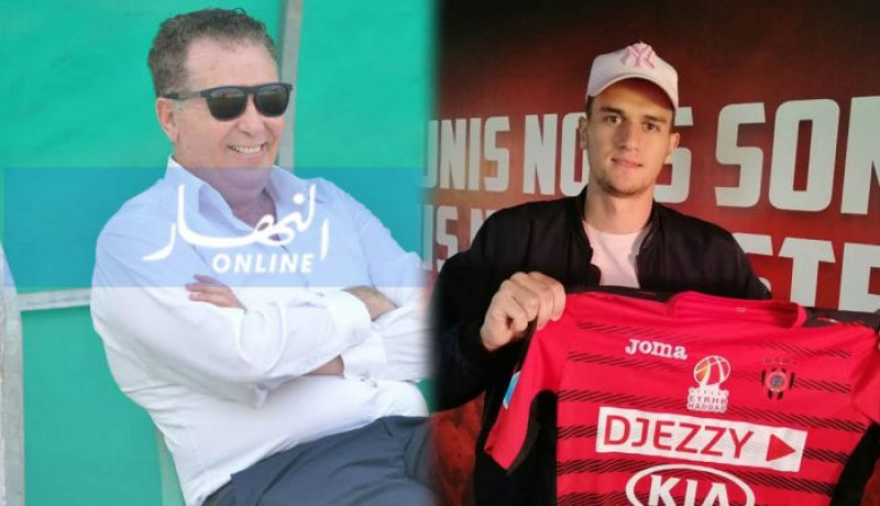 سرار: “أقول لذباب الخريف.. ماتحوسش علينا خويا” !