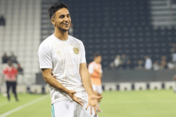 أوناس يقترب من تعويض أغلى لاعب إفريقي في التاريخ