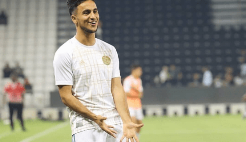أوناس يقترب من تعويض أغلى لاعب إفريقي في التاريخ