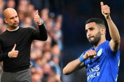 “الميترو”: “لهذا السبب يفضل غوارديولا ضم محرز على هازارد” !