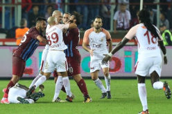 فيغولي: “سأدافع عن زميلي إنّ تكرر الأمر مرة أخرى”