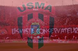 إتحاد العاصمة يطالب شباب بلوزداد برفع حصة التذاكر !!