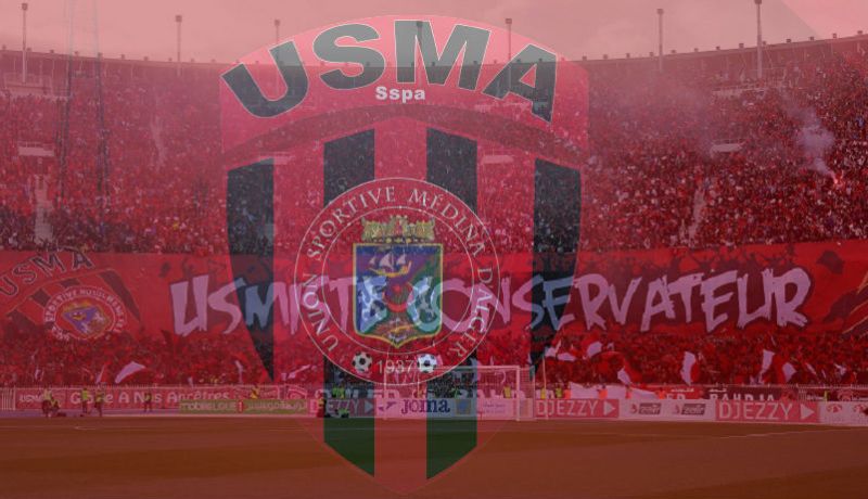 إتحاد العاصمة يطالب شباب بلوزداد برفع حصة التذاكر !!