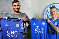 مدرب “ليستر” يشعل المنافسة بين “غزال” و “ماديسون”