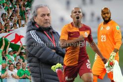 جماهير الخضر تُخاطب ماجر: “نحن بحاجة لفيغولي ومبولحي”