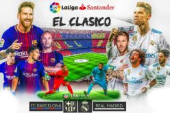كلاسيكو الأرض.. موقعة “الكامب نو” بين نهاية “إنيستا” وأهداف “رونالدو” !!