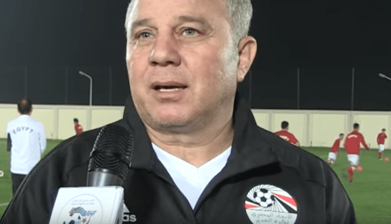 شوقي غريب: “نحن إخوة والجزائر بلدنا الثاني”