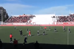 إيداع 23 مناصرا الحبس عقب أحداث الشغب في ميلة !