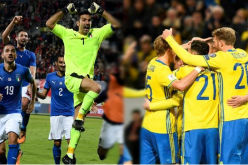 إيطاليا تتحدى السويد في الملحق الأوروبي لخطف تأشيرة المونديال