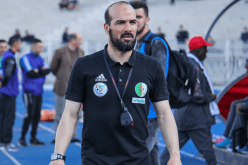 آشيو: “لا أظن أن باتيلي سيغير الكثير في المنتخب” !