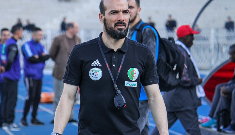آشيو: “لا أظن أن باتيلي سيغير الكثير في المنتخب” !