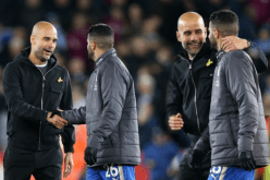 غوارديولا: “المفاوضات تكون معقّدة عندما لا يملك اللاعب شرطا جزائيا” !