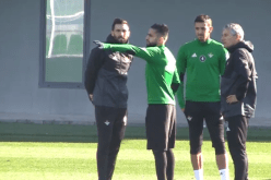 بودبوز يستعين بالمغربي “فضال” لفهم مدرب فريقه !