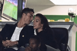 بالصور- كريستيانو يعود الى “الألفالادي”