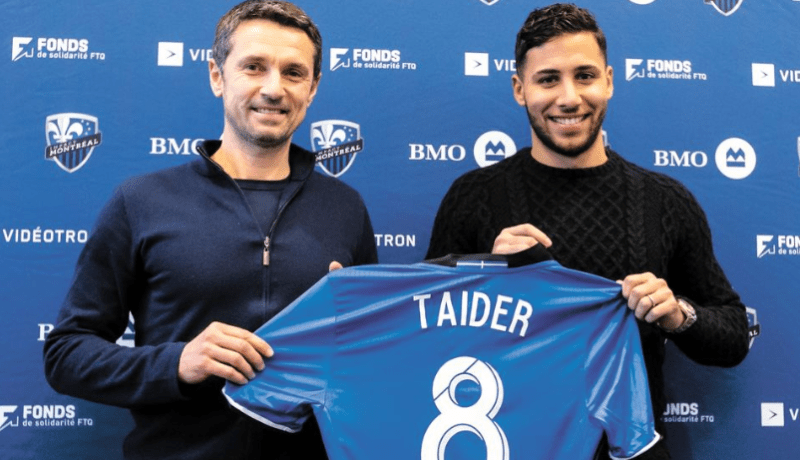 مدرب “إمباكت” يرد على ماجر: “تايدر في أحسن أحواله البدنية” !