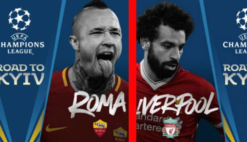 دوري الأبطال.. “ليفربول” في مواجهة “السيتي” و”روما” يتحدى “برشلونة” !