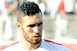 إيقاف لاعب شباب بلوزداد بلقاسم نياطي 4 مباريات