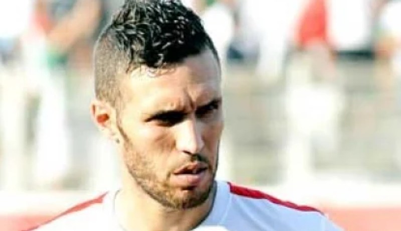 إيقاف لاعب شباب بلوزداد بلقاسم نياطي 4 مباريات