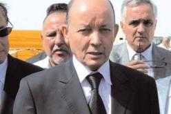 وزير النقل  عمار تو يدعو إلى الإسراع في انجاز مشاريع النقل بتمنراست