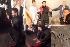 “تامر حسني” يضع بصماته في هوليوود