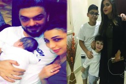 والد “حلا الترك”: “غزل” عوّضتني خسارة أولادي