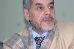 عكوشي يشيد بموقف الجزائر الرافض للتدخل العسكري في مالي