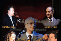 أوبرا الجزائر تحتفي بالراحل الكبير بلاوي الهواري