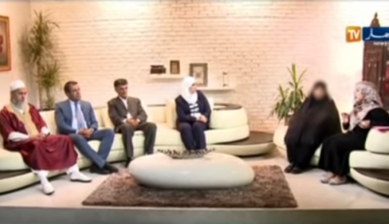عندما يتحول الأطفال إلى سلع يتاجر بها