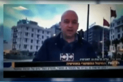 بالفيديو… صحافي صهيوني يثير موجة من الجدل في تونس