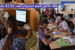 أزيد من 39 % من حاملي البكالوريا اختاروا تخصّصاتهم في يومين