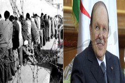 الرسالة المؤثرة التي خاطب بها بوتفليقة الشعب الجزائري بمناسبة ذكرى 8 ماي 1945