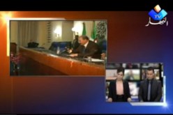 النهار تبث اجتماع والي ولاية ورقلة ببطاليها علي المباشر