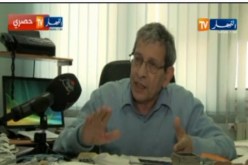 رشيد بوغربال يؤكد استقرار حالة الرئيس