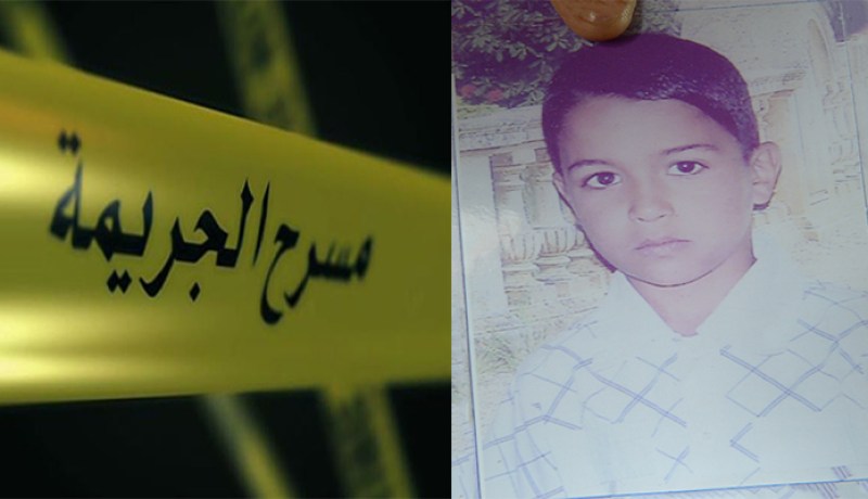 طعنة غادرة في القلب تودي بحياة «فوزي» بكوريفة في الحراش