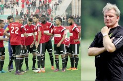 بول بوت: الفوز على الوفاق مجرد بداية وعلى اللاعبين التأكيد أمام باتنة