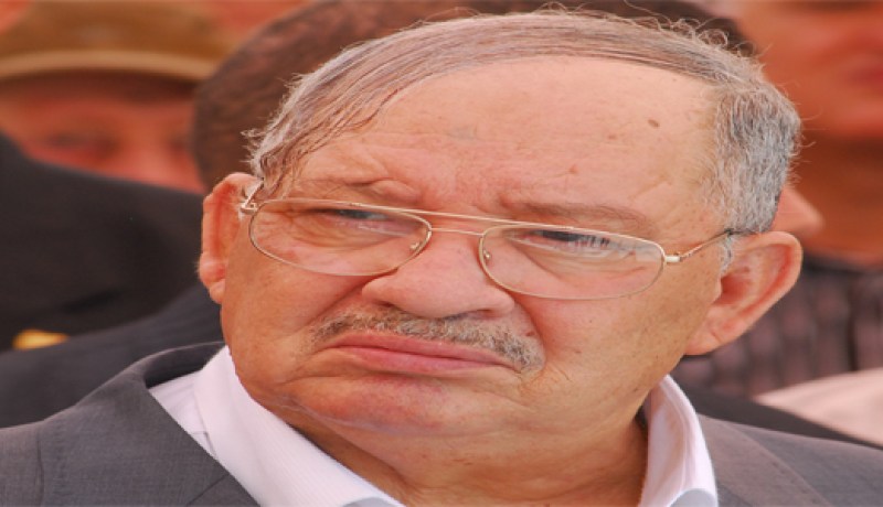 شهامة مجاهد وإنسانية عسكري