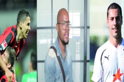 لحسن‮ ‬يطيح بمتصدر‮ ‬الليغا‮ ‬في‮ ‬أول فوز له‮ ‬ومبولحي‮ ‬يواصل تربعه على الدوري‮ ‬البلغاري