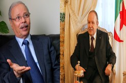 الرئيس الجمهورية يعزي عائلة الدبلوماسي أحمد بن حلي