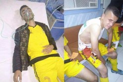 حرق سيارة وإصابة «مير» ابن زياد عقب ترسيم صعود الفريق للجهوي في قسنطينة