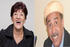 مصطفى «غير هاك» والممثلة «بيونة» وجها لوجه أمام العدالة