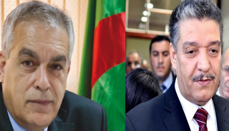 طلعي وبوضياف و«الكوستيمات» الإيطالية