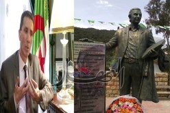 نبو.. أحسن تكريم لـ “حسين أيت أحمد” هو تحقيق مشروع الاجماع الوطني